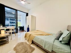Twin Waterfalls (D19), Condominium #630760321